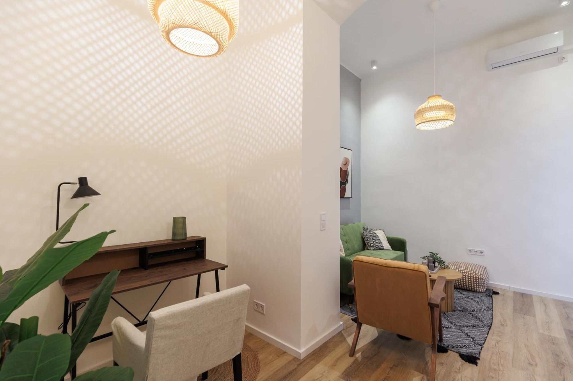 The Grove Hideaway Central 2Br Retreat Budapest Exterior foto